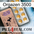 Orgazen 3500 41
